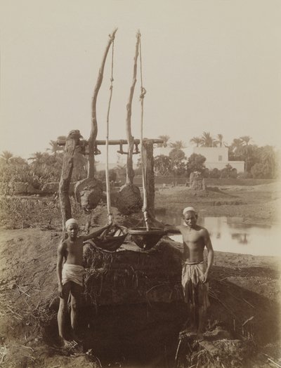 सेहाडौफ़, लक्सर द्वारा एंटोनियो बीटो