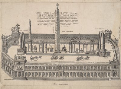  द्वारा Antonio Lafreri