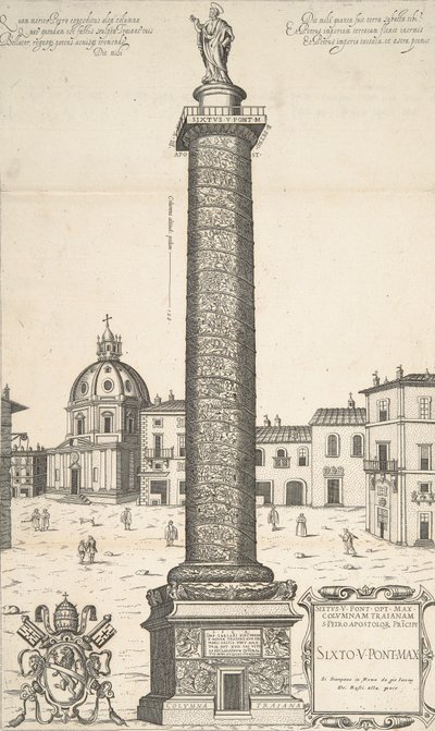  द्वारा Antonio Lafreri