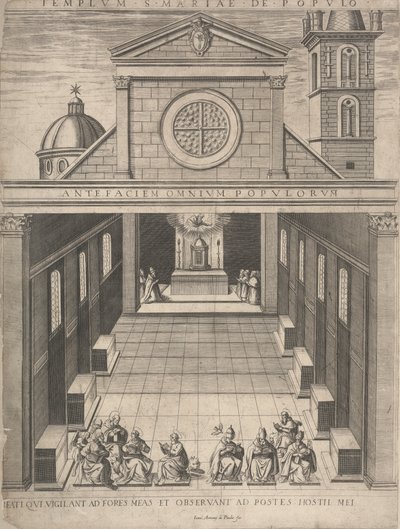  द्वारा Antonio Lafreri