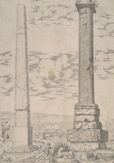  द्वारा Antonio Lafreri