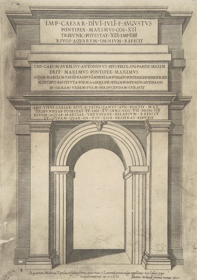  द्वारा Antonio Lafreri