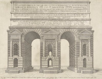  द्वारा Antonio Lafreri