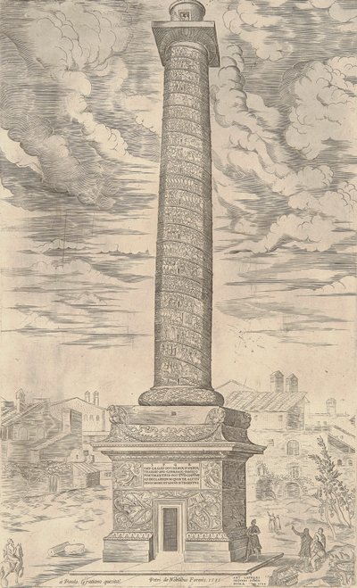  द्वारा Antonio Lafreri