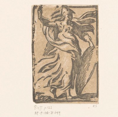  द्वारा Parmigianino