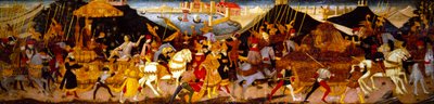  द्वारा अपोलोनियो डि गियोवन्नी डि टॉमासो
