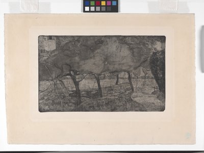  द्वारा आर्मंड सेगिन