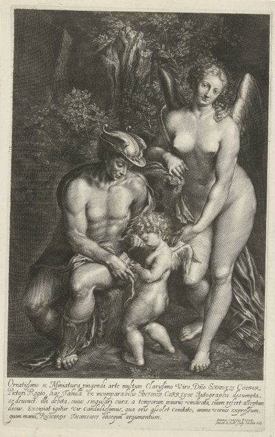  द्वारा Correggio