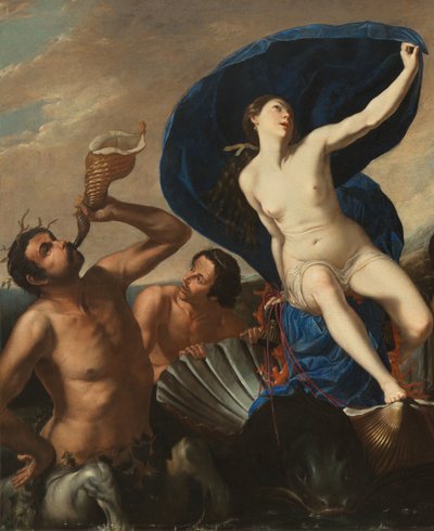  द्वारा Artemisia और सहयोगी Gentileschi