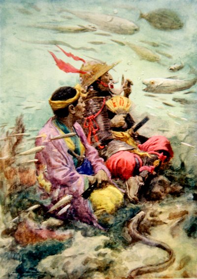  द्वारा आर्थर सी. (बाद में) माइकल