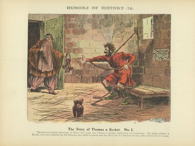  द्वारा आर्थर मोरलैंड