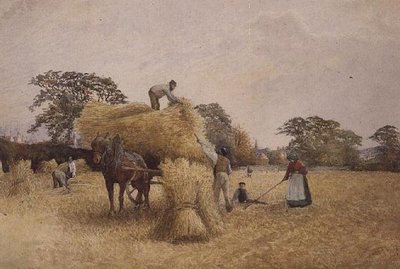 सभा में द्वारा आर्थर रेजिनाल्ड स्मिथ