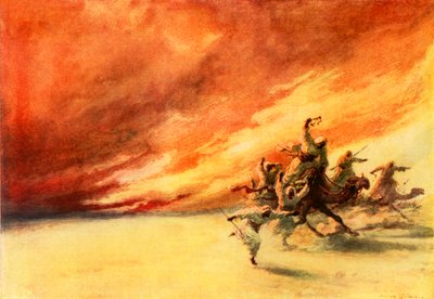  द्वारा आर्थर ट्विडल