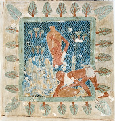  द्वारा कलाकार अज्ञात