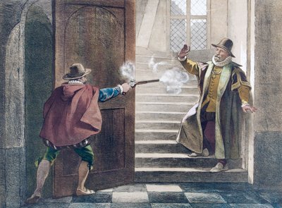  द्वारा कलाकार अज्ञात