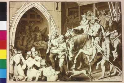  द्वारा कलाकार अज्ञात