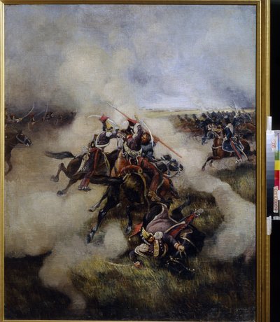  द्वारा कलाकार अज्ञात