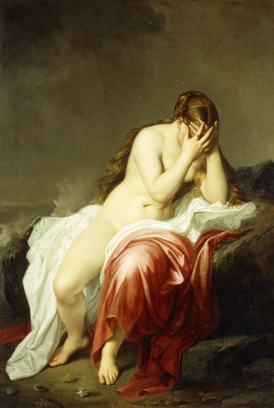 Ariadne, द्वारा ऐरी शेफ़र