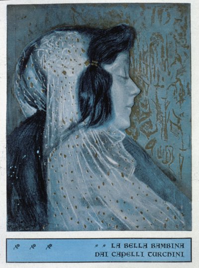  द्वारा एटिलियो मुसिनो