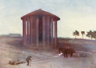  द्वारा ऑब्रे वॉटरफ़ील्ड