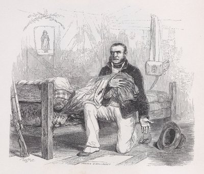 द कम्पलीट वर्क्स ऑफ बेरांगर, 1836 से पुराना झंडा। रचनाकार: अगस्टे रैफेट, लैकोस्टे, यूजीन गुइलौमोट। द्वारा अगस्टे रैफेट, लैकोस्टे, यूजीन गिलाउमोट