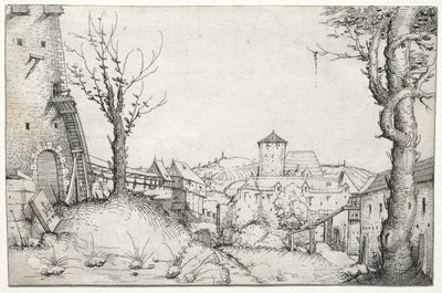  द्वारा Augustin Hirschvogel