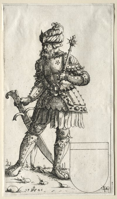  द्वारा Augustin Hirschvogel