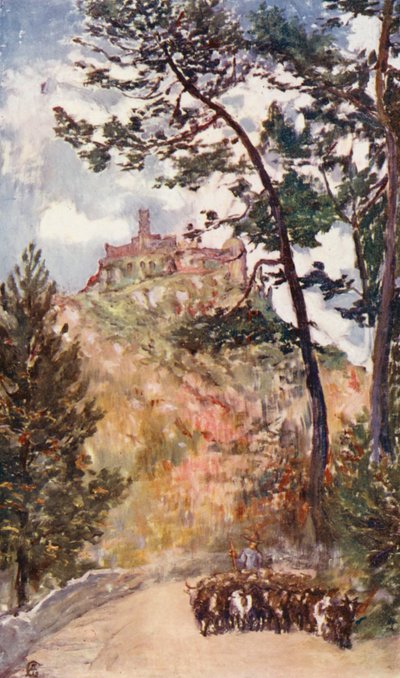  द्वारा ऑगस्टीन फिजराल्ड़