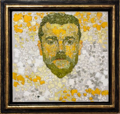  द्वारा ऑगस्टो जियाओमेट्टी