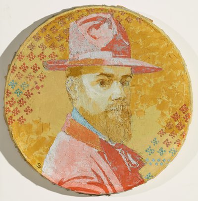  द्वारा ऑगस्टो जियाओमेट्टी