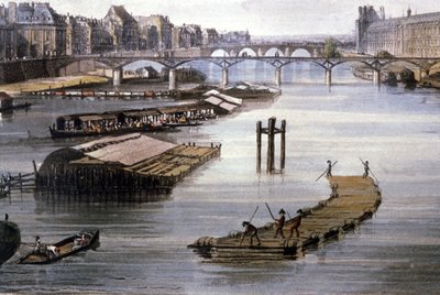  द्वारा ऑगस्टस चार्ल्स (बाद में) पुगिन