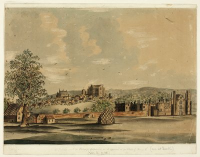  द्वारा ऑगस्टस चार्ल्स पुगिन