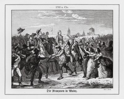  द्वारा ऑगस्टस जे। बेक