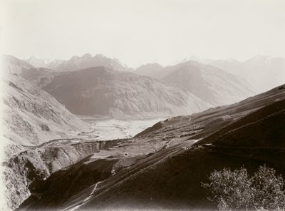  द्वारा ऑरेल स्टीन