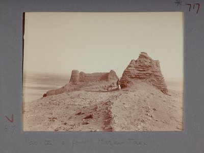  द्वारा ऑरेल स्टीन