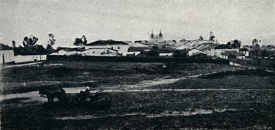 जंडियाहि शहर, 1895 द्वारा एक्सल फ्रिक