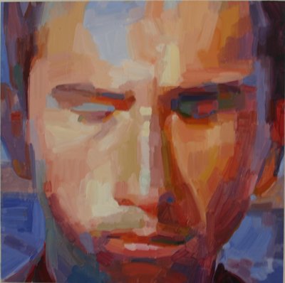 'आई एम 10', 2010 द्वारा बारबरा हूगेवीजेन