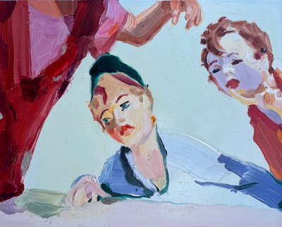  द्वारा बारबरा हूगेवीजेन