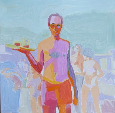  द्वारा बारबरा हूगेवीजेन