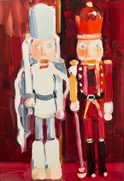  द्वारा बारबरा हूगेवीजेन