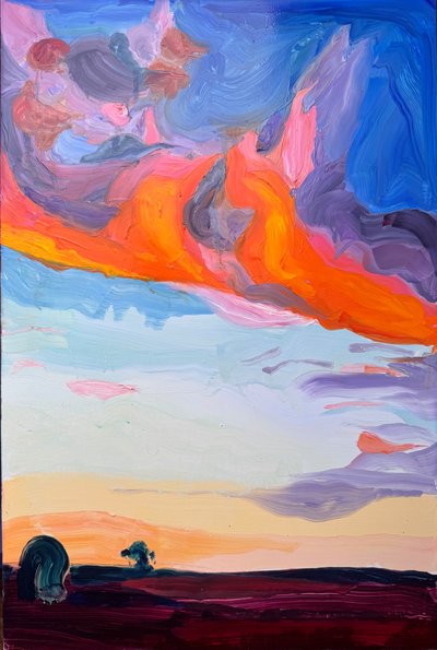  द्वारा बारबरा हूगेवीजेन