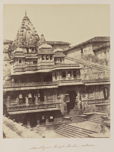  द्वारा बैरन एलेक्सिस डे ला ग्रांज