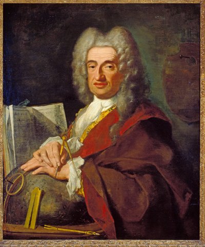 लुका कार्लेवरिज, c1724 द्वारा बार्टोलोमियो नज़रिक