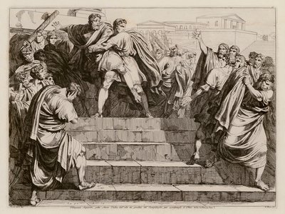  द्वारा बार्टोलोमो पिनेली