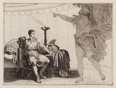  द्वारा बार्टोलोमो पिनेली