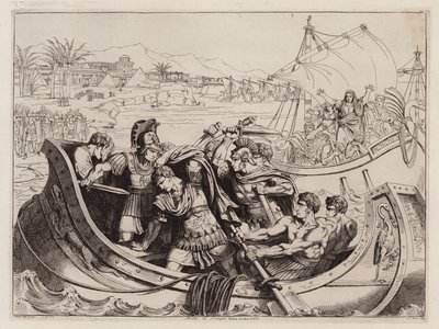  द्वारा बार्टोलोमो पिनेली