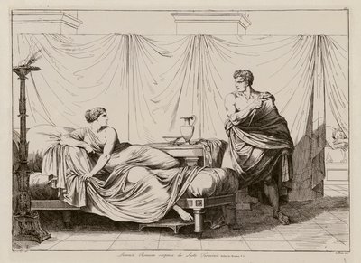  द्वारा बार्टोलोमो पिनेली