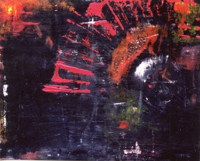 टनल विजन, 2000 द्वारा बेला लार्सन