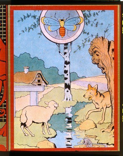 द्वारा बेंजामिन राबियर