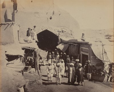  द्वारा बेंजामिन सिम्पसन